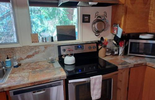 Cascade River Bungalow in the North Cascades - Foto 5