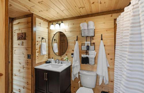 Little Lodge at Emigrant Peak - Foto 33