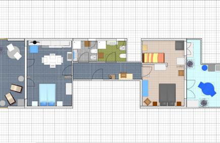 Casa Marina - Foto 19