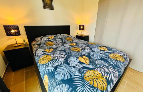 Appartement luxueux et cosy - Foto 12
