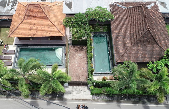 Villa Berawa - Photo 20