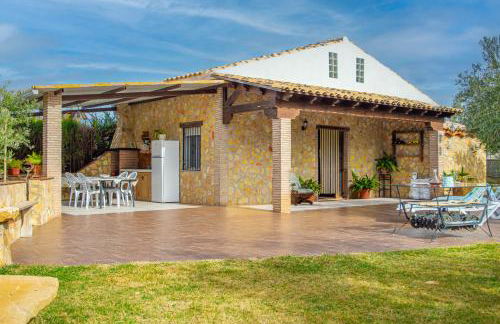 Cazorla Ortiz chalet - Foto 1