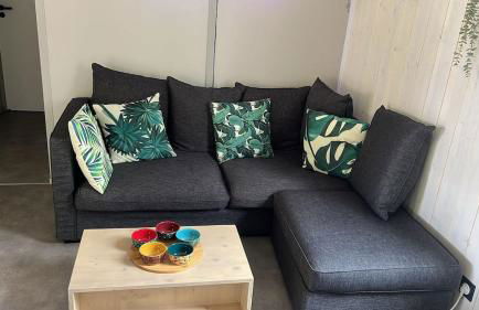 Sous la canopée - le calme au bord du lac - Foto 11