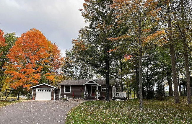 Sleepy Bay Getaway - Foto 33