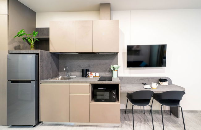 HOMA Cherngtalay - Photo 33