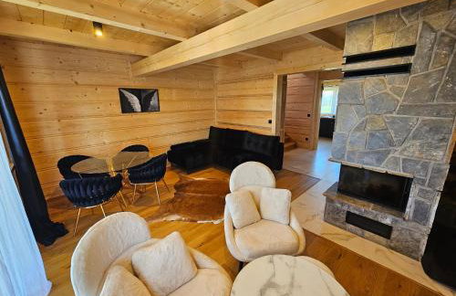 White Dunajec Sauna & Bubles - Foto 21