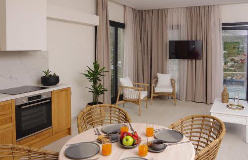 Pnoe Villas Syros - Foto 48