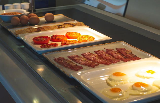 Ideal Hotel - Photo 15