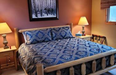 Cable Townhome #3 condo - Foto 5