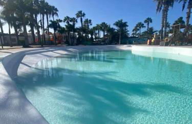 Casa del Mar Air-conditioned Apartment with Swimming Pools - Corralejo Playa - Photo 43