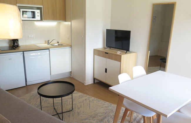 Le Domaine d'Uhaina (T2) - Foto 8