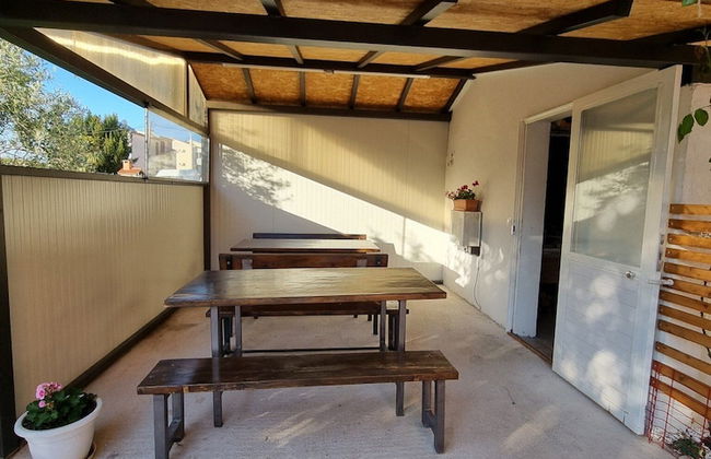 Apartments Vanja Škara Biograd - Foto 35