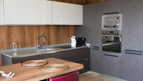 SKYLINE MILANO Fiera - Foto 3, stove, dishwasher, pet friendly, minibar