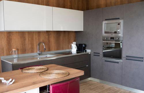 SKYLINE MILANO Fiera - Foto 1