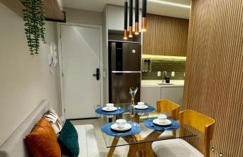 Moderno, inteligente e sofisticado - 1202 - Photo 10