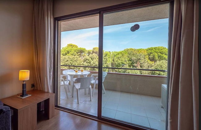 Aparthotel Golf Beach - Photo 53