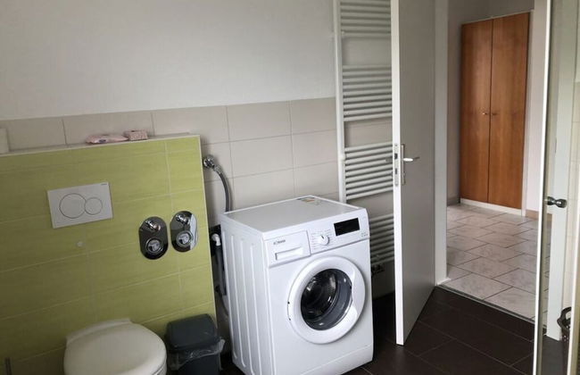 Family Apartment Bavaria - Foto 18