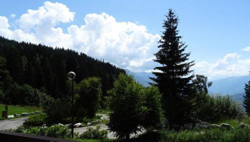 Résidence Versant Sud - Appartement 2 pièces 7 personnes à Arc 1600 dans une résidence proche des pistes et des commerces MAE-1874 - Foto 3