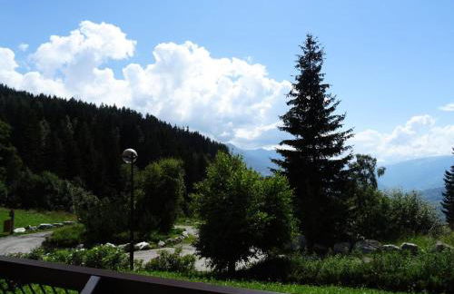 Résidence Versant Sud - Appartement 2 pièces 7 personnes à Arc 1600 dans une résidence proche des pistes et des commerces MAE-1874 - Foto 3