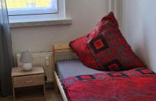 Neue Monteur und Handwerker in Magdeburg mit 3 Schlafzimmern 6 Personen BTR 174 - Foto 24