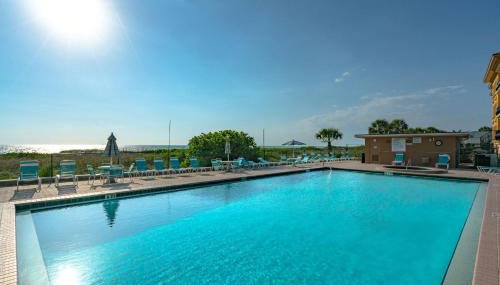 Reflections on the Gulf by Distinctive Beach Rentals - Foto 5