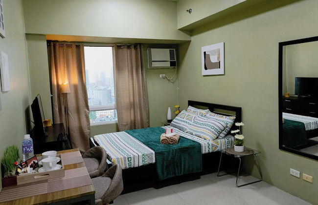 The Beacon Makati by Cozi Condotels - Foto 10