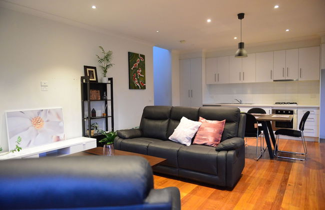 Cozy townhouse closer to the town center - Foto 33