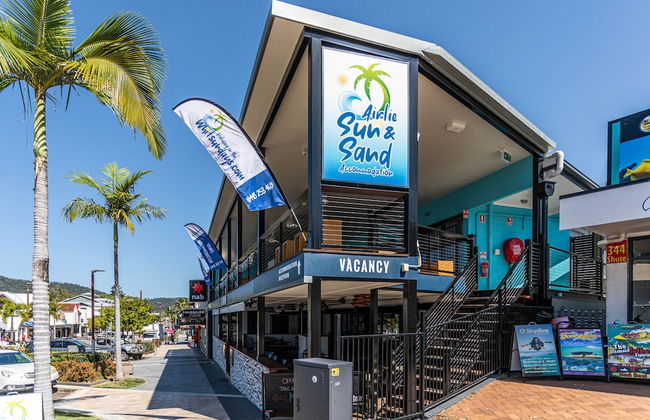 Airlie Sun & Sand Accommodation 3 - Foto 24