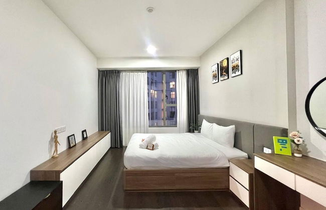 Elegance The Tresor D4 - Foto 60