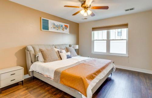 Yard, Home Gym, and Game Room Spacious Aurora Home - Foto 22