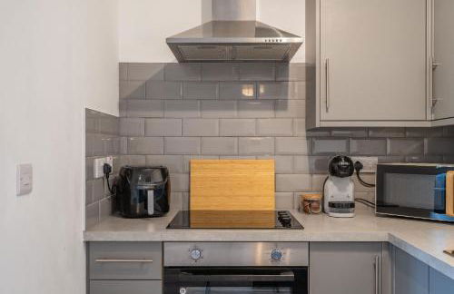 Crown Street Apartments - Foto 11