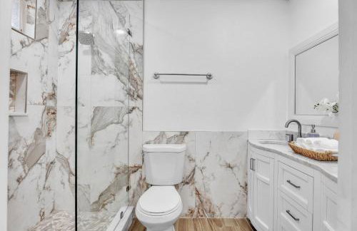 Strip-side Villa Pool, Mini Golf, Casino games - Foto 38