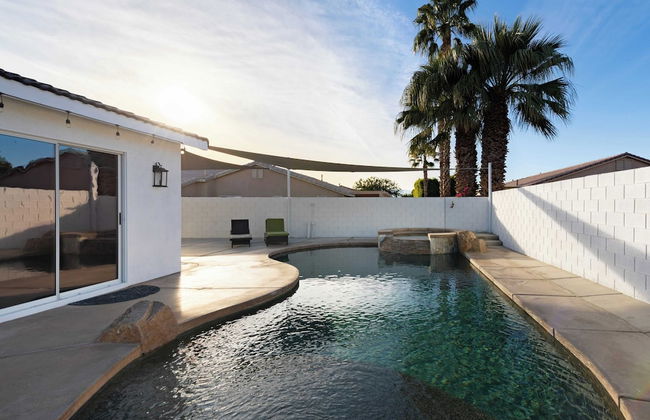 Pacifica Sur by Avantstay Pool, Hot Tub, Gazebo - Photo 26