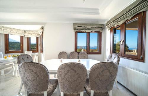 Iremia Luxury Villa with pool - Foto 36