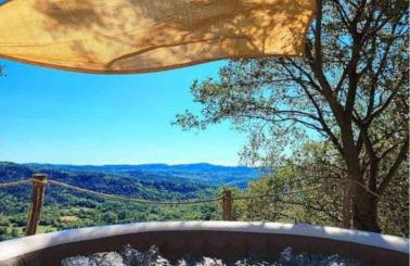 Appartman Casa Fermeglia with private jacuzzie and truffle hunting experience - Photo 2