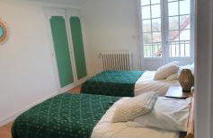 Le Crépuscule, 300m de la plage, animaux de compagnie bienvenue - Foto 28