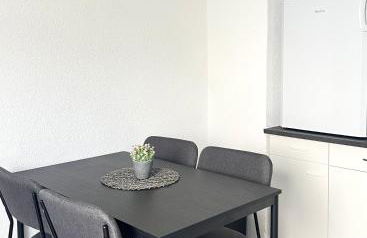 Ferienwohnung LAZ am Dreiländereck - Foto 9