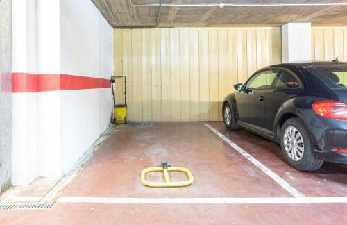 Milenial Marinapark - Apartamento a pie de playa con piscina y parking - Foto 37