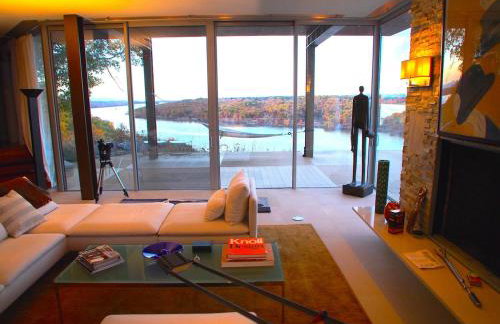 Extraordinary Private Retreat Near NYC - Foto 9