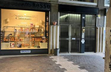 Guesthouse Rosa di Parma - Foto 18