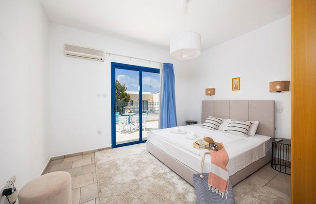 Villa Estia in Peyia - Photo 18