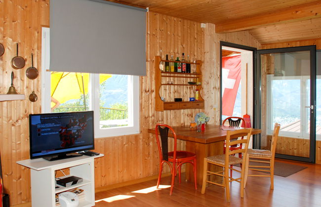 Baita Monti di Piazzogna - Foto 7