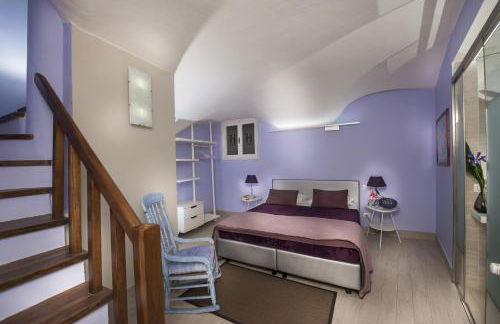 HiSuiteROME - ApartHotel - Foto 82