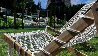 Chatki Między Górami - Foto 4, sunbed