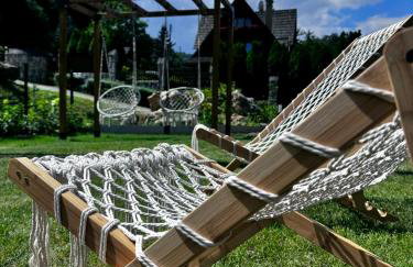 Chatki Między Górami - Foto 4