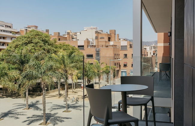 Europa Apartments - Photo 31