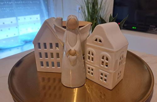 Elegant City Center Apartment - Foto 39