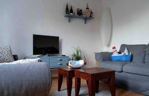 Urlaub auf dem Bauernhof mit Garten und Terrasse im Grünen - Foto 15