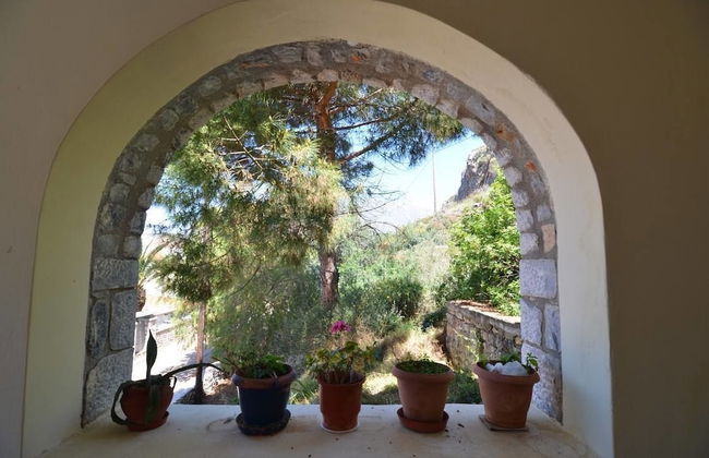 Sofia Limeni - Photo 50