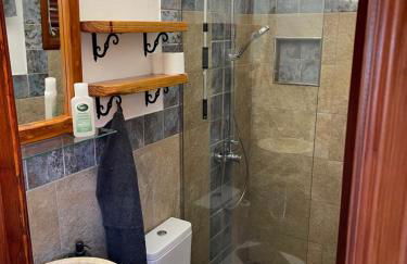 Casa Estefano Policarpo Hostel für Wanderer - Foto 21